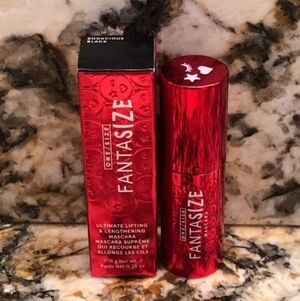 O/S One Size Travel Size Mascara